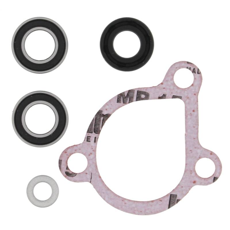 Vertex Pistons Vertex Gaskets 06-08 KTM SX 50 Water Pump Rebuild Kit 821312 821312 Photo - Primary