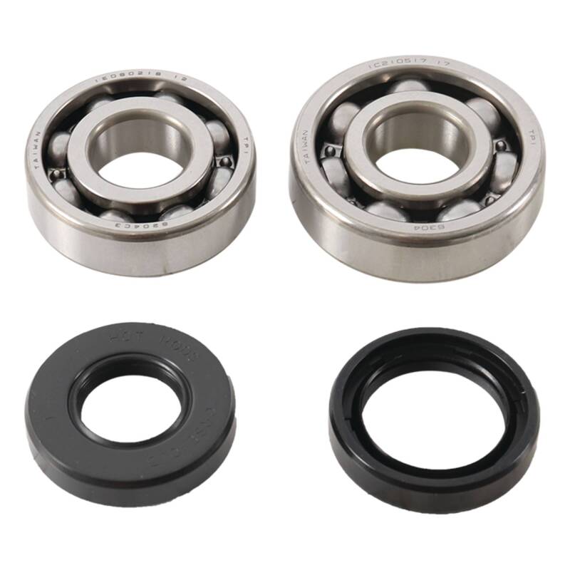 Hot Rods Bearing/Seal Kit Yz85 02-09 K008 K008 Photo - Primary