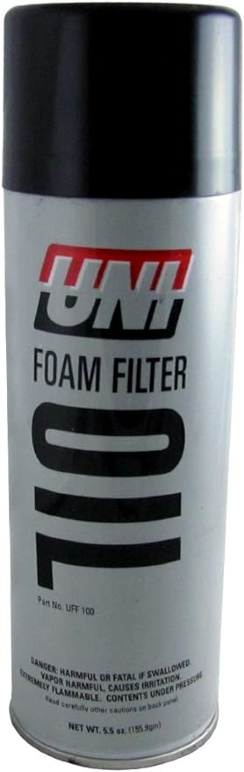 Uni Filter 5.5oz Aero Filter Oil UFF-100 UFF-100 User 1