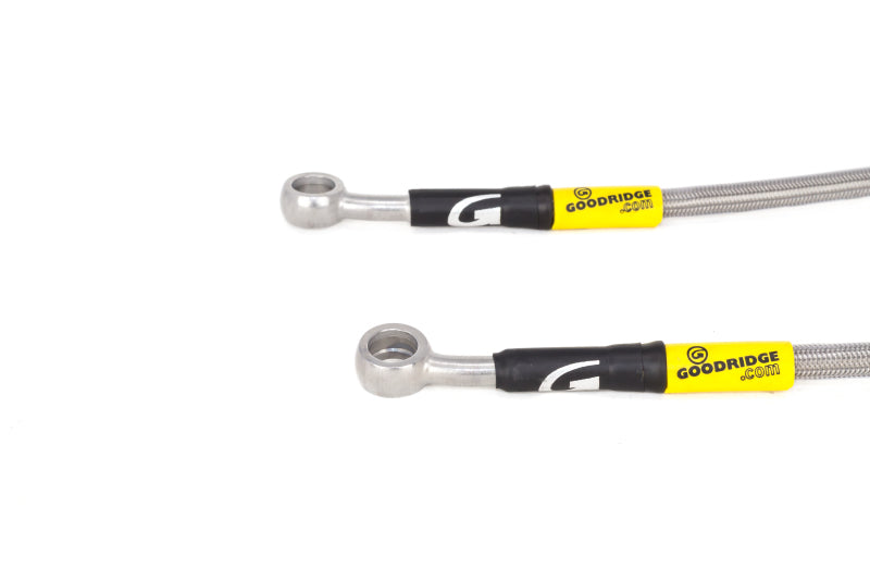 Goodridge G-Stop Brake Lines Honda Fit 2009-2011 20114 Photo - out of package