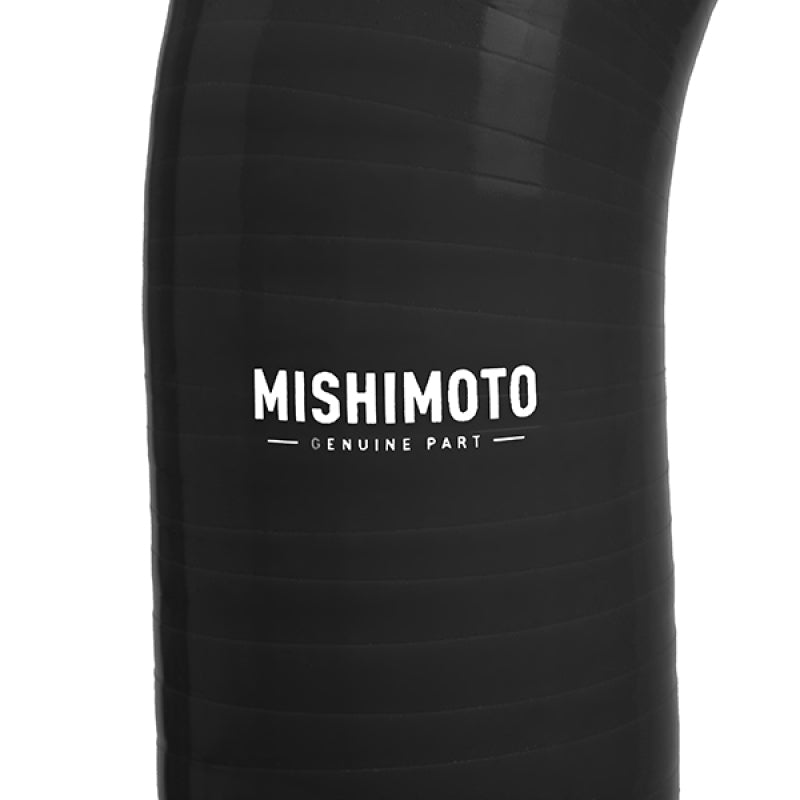 Mishimoto Silicone Radiator Hose Kit - Subaru Impreza RS MMHOSE-GC6-99BK User 1