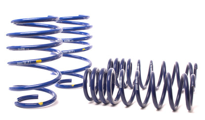 H&R Sport Springs BMW 730i 730iL E38 95-01 29991-2 Photo - Primary