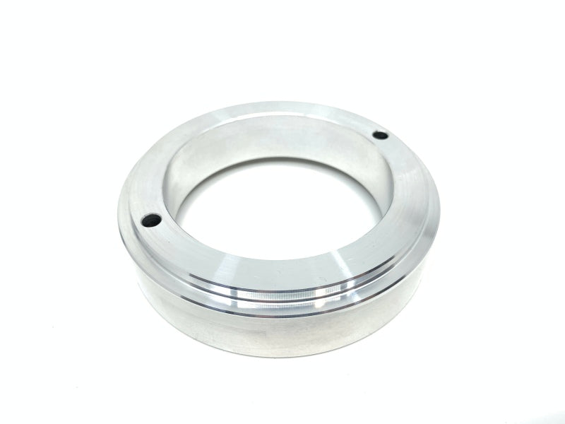 McLeod Racing McLeod Spacer Aluminum Hyd T.O. Brg T56 2 Hole .950in Thick 1377-950 1377-950 Thumbnail