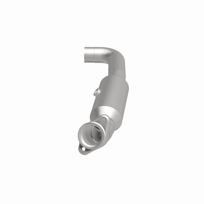 MagnaFlow Ford F-150 OEM Grade Federal / EPA Compliant Direct-Fit Catalytic Converter 21-467 360 Degree Image Set