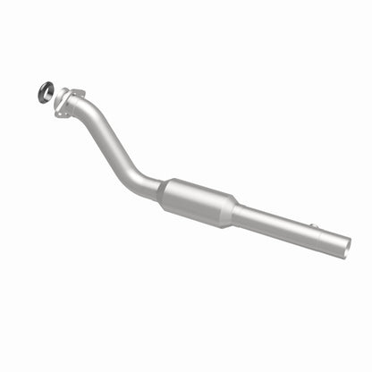 MagnaFlow California Grade CARB Compliant Direct-Fit Catalytic Converter 4481464 360 Degree Image Set