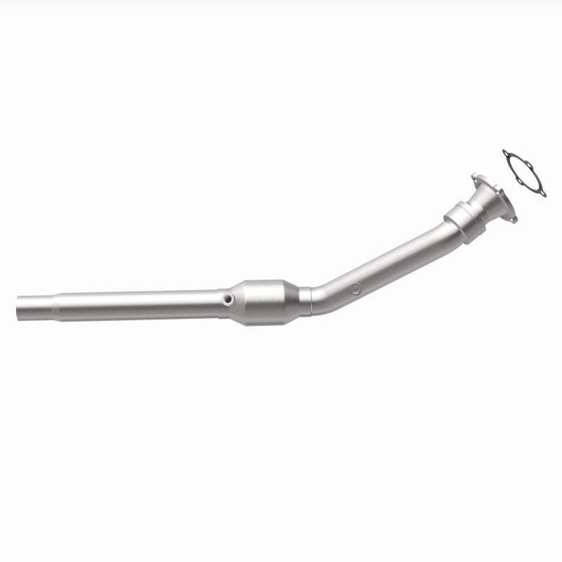 MagnaFlow Volkswagen Standard Grade Federal / EPA Compliant Direct-Fit Catalytic Converter 16426 360 Degree Image Set