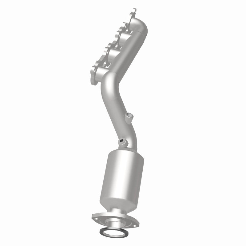 MagnaFlow Lexus OEM Grade Federal / EPA Compliant Manifold Catalytic Converter 22-003 360 Degree Image Set