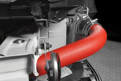 Perrin Performance Perrin 22-23 Subaru WRX Front Mount Intercooler Kit (Red Tubes & Silver Core) PSP-ITR-441SL/RD PSP-ITR-441SL/RD User 1