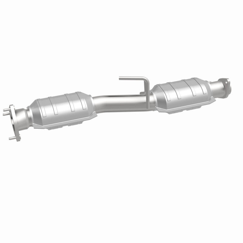 MagnaFlow Ford Explorer OEM Grade Federal / EPA Compliant Direct-Fit Catalytic Converter 49421 360 Degree Image Set