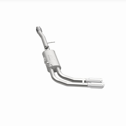 MagnaFlow Street Series Cat-Back Performance Exhaust System 15270 360 Degree Image Set