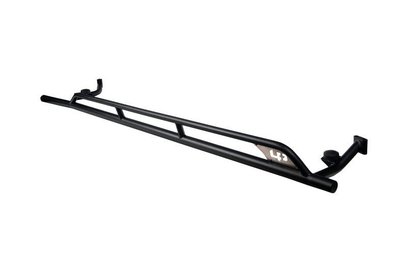 LP Aventure 2020+ Subaru Outback Rock Sliders (Rock Guard) - Powder Coated (Pair) FLP-OBA-20-ROCK+OPC FLP-OBA-20-ROCK+OPC Photo - Primary