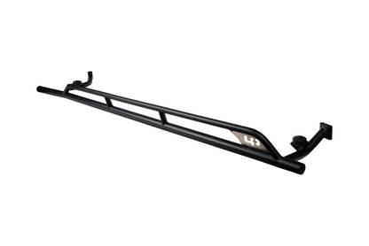 LP Aventure 2020+ Subaru Outback Rock Sliders (Rock Guard) - Powder Coated (Pair) FLP-OBA-20-ROCK+OPC FLP-OBA-20-ROCK+OPC Photo - Primary