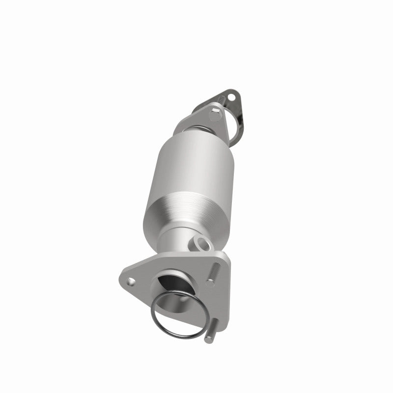 MagnaFlow OEM Grade Federal / EPA Compliant Direct-Fit Catalytic Converter 52668 360 Degree Image Set