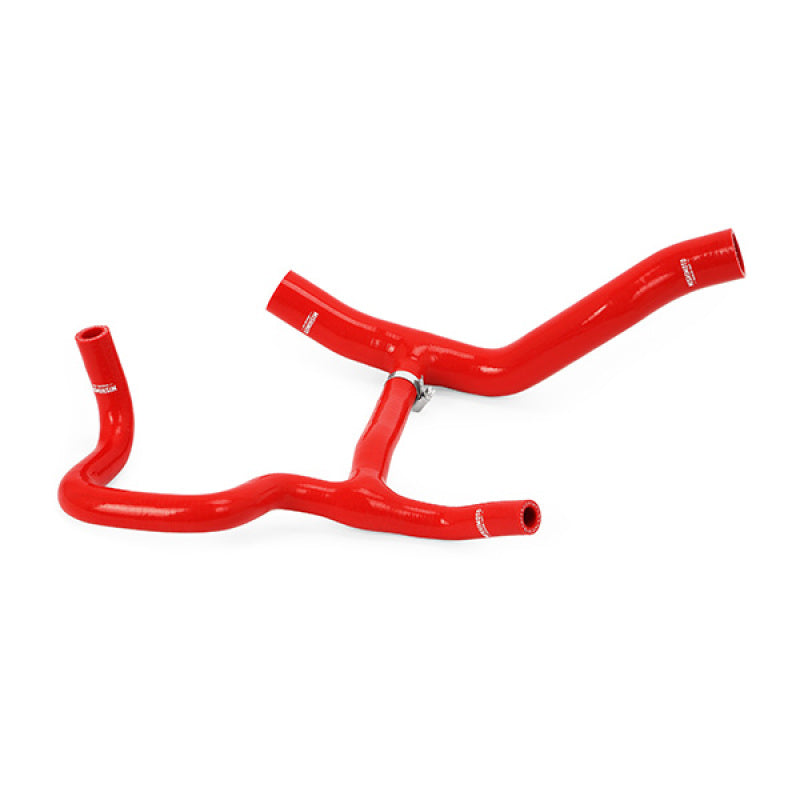 Mishimoto Chevrolet Camaro V6 Silicone Radiator Hose Kit (w/ Hd Cooling Package) MMHOSE-CAM6-16CRD User 2