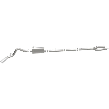 MagnaFlow Ford Street Series Cat-Back Performance Exhaust System 19174 Photo - out of package