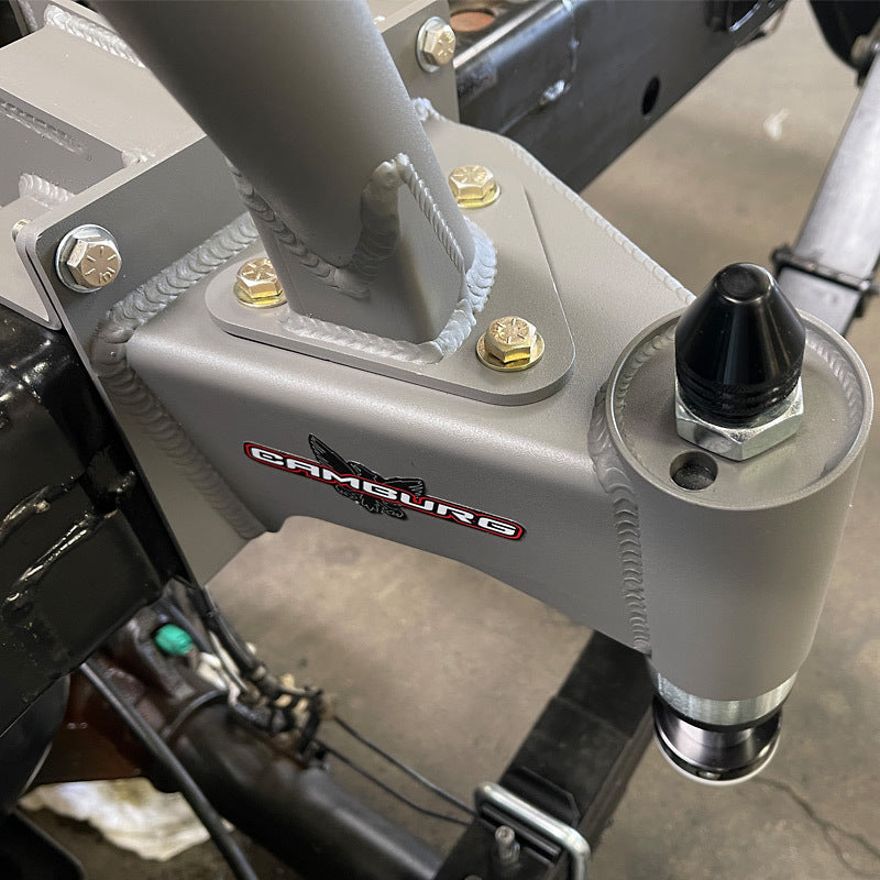 Camburg 17-20 Ford Raptor Bolt-on Rear 2.5 Bump Stop Mount Kit (S/O) CAM-120025 CAM-120025 Photo - Close Up