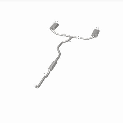 MagnaFlow Honda Accord Street Series Cat-Back Performance Exhaust System 19393 360 Degree Image Set