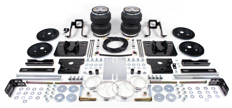 AIRLIFT Loadlifter 5000 Ultimate Air Spring Kit w/Internal Jounce Bumper 88390 Photo - Primary