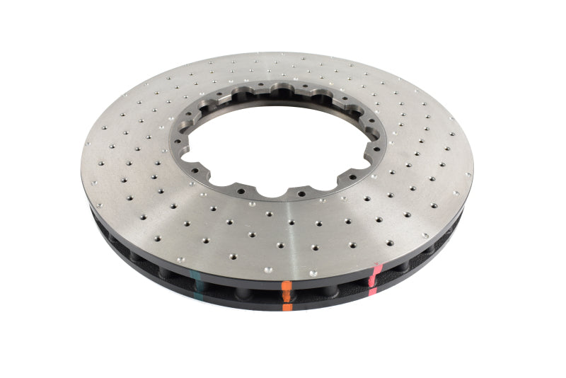 DBA DBA 5000 Series Drilled Rotors Brakes, Rotors & Pads Brake Rotors - 2 Piece main image