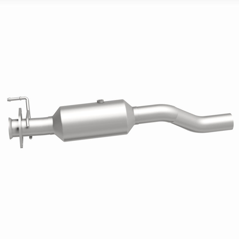 Magnaflow 20-22 Ford F-350 Super Duty V8 7.3L Rear Underbody Direct Fit Catalytic Converter 280440 280440 360 Degree Image Set
