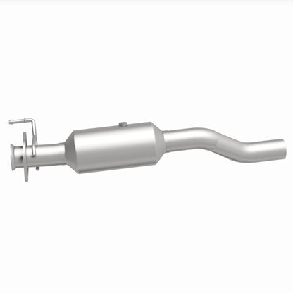 Magnaflow 20-22 Ford F-350 Super Duty V8 7.3L Rear Underbody Direct Fit Catalytic Converter 280440 280440 360 Degree Image Set
