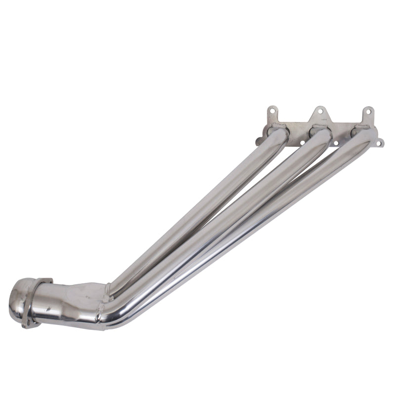 BBK Performance 2010-11 Camaro V6 1-5/8" Full-Length Headers w/High-Flow Cats 40410 Photo - out of package