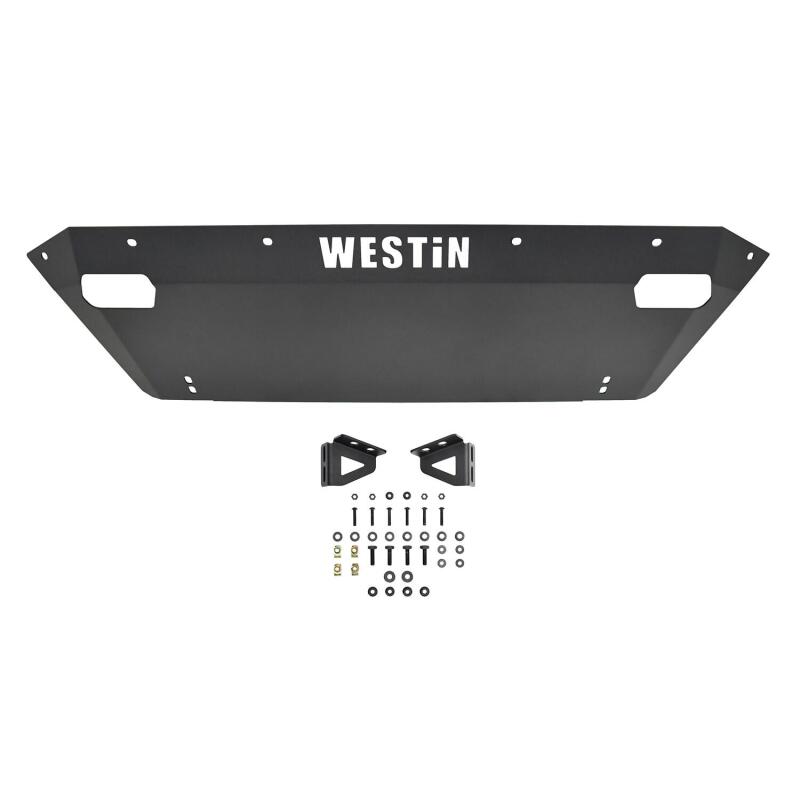 Westin Pro-Mod Skid Plate 58-71185 Photo - Unmounted