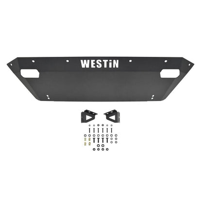 Westin Pro-Mod Skid Plate 58-71185 Photo - Unmounted