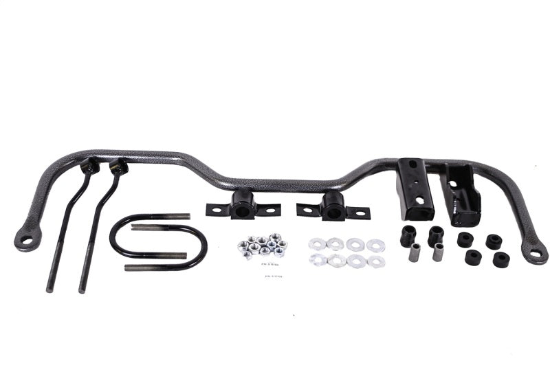 Hellwig Sprinter 2500 Rear Sway Bar 7253 Photo - Primary