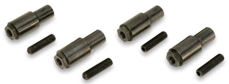 Moroso Adj Nut, Stud Girdle, 7/16" 67170 Photo - Primary