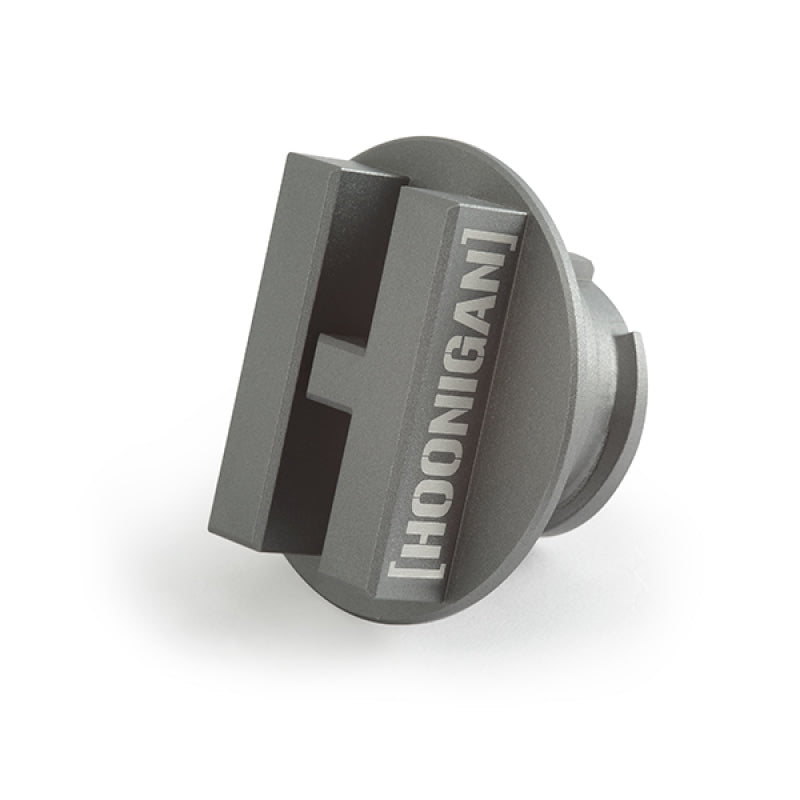 Mishimoto Ls Engine Oil Filler Cap, Hoonigan MMOFC-LSX-HOONSL Photo - Primary