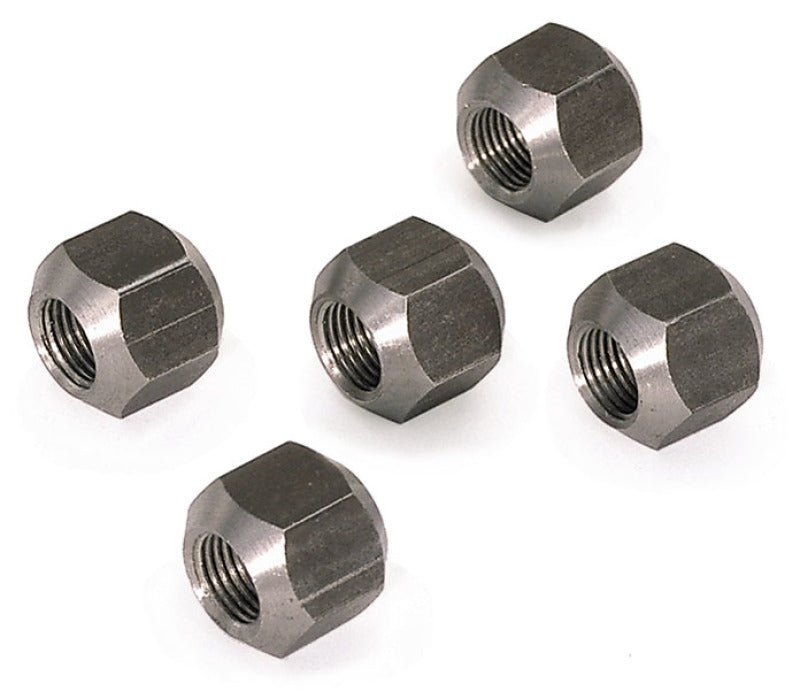 Moroso Lug Nut, Double Ended, 1/2 46300 Photo - Primary