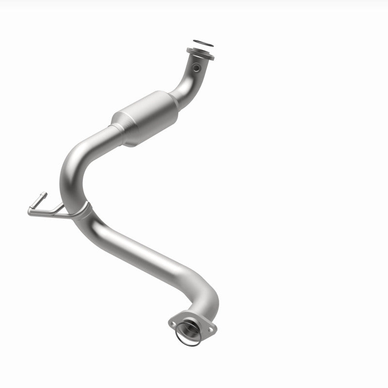 Magnaflow 16-20 Toyota Tacoma V6 3.5L OEM Grade Direct-Fit Catalytic Converter 280076 280076 360 Degree Image Set