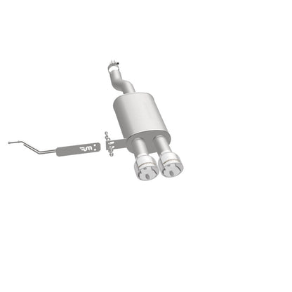 MagnaFlow Mini Cooper Touring Series Cat-Back Performance Exhaust System 19134 360 Degree Image Set