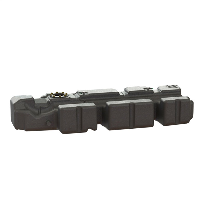 Titan Fuel Tanks 07-18 MB Sprinter 46 Gal. Extra HD Cross-Linked PE XXL Mid-Ship Tank - 144/170/170E 7050207 7050207 Photo - Unmounted
