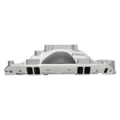 Edelbrock Victor Jr Manifold AMC 70-91 EFI (Race Manifold) 28115 28115 Photo - Unmounted