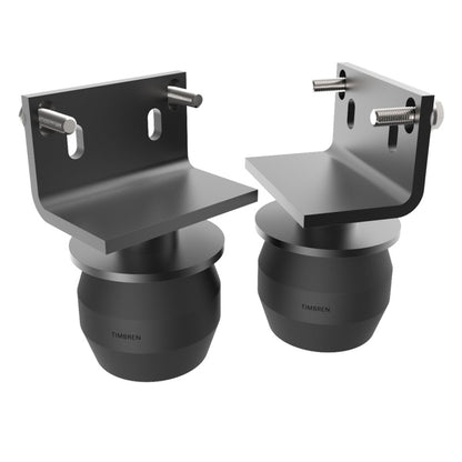 Timbren 1996 Mitsubishi Fuso FM-MR Rear Suspension Enhancement System MFRFMMR MFRFMMR User 1