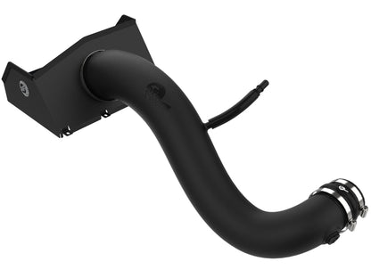 aFe Rapid Induction Cold Air Intake System w/Pro 5R Filter 19-21 Ram 1500 V6 3.6L 52-10002R 52-10002R Photo - Unmounted