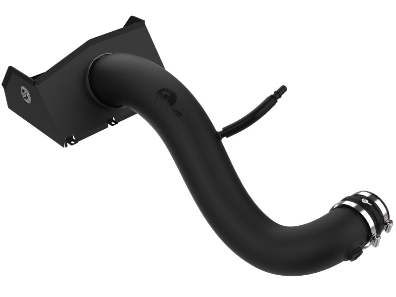 aFe Rapid Induction Cold Air Intake System w/Pro 5R Filter 19-21 Ram 1500 V6 3.6L 52-10002R 52-10002R Photo - Unmounted
