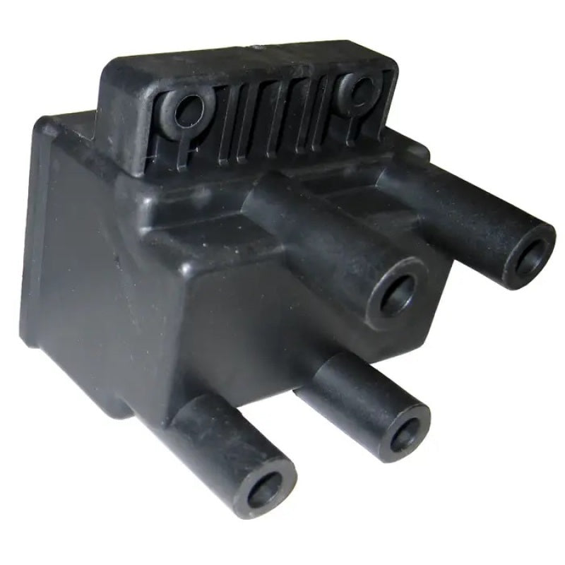 Dynatek Ignition Coil Set - Four Output - 3 Ohm Dual Plug/Single Fire DC6-4 DC6-4 User 1