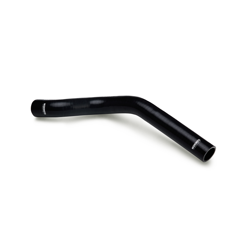 Mishimoto 67-72 GM C/K Truck 283 Silicone Upper Radiator Hose MMHOSE-GM-31U MMHOSE-GM-31U Photo - out of package
