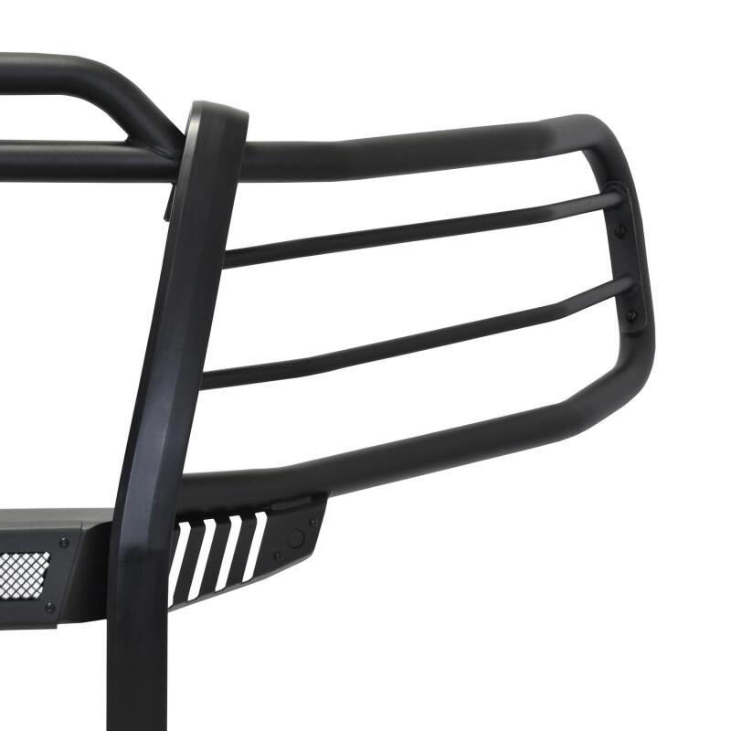 Westin 15-20 Chevy Suburban/Tahoe Sportsman X Grille Guard - Textured Black 40-33805 40-33805 Photo - Close Up