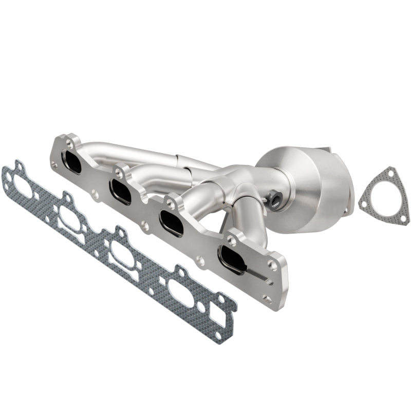 MagnaFlow Chevrolet California Grade CARB Compliant Manifold Catalytic Converter 452304 Photo - Primary
