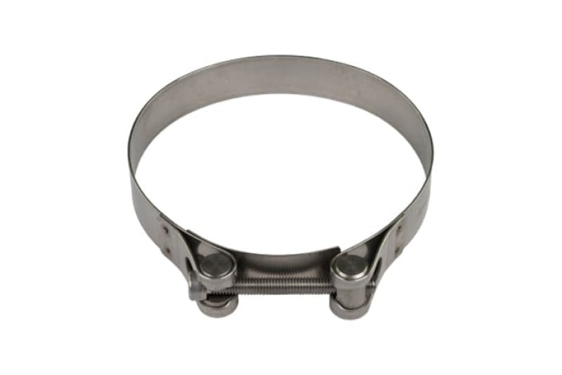 Turbosmart Premium TS Barrel Hose Clamp Quick Release TS-HCB-101 Photo - Primary
