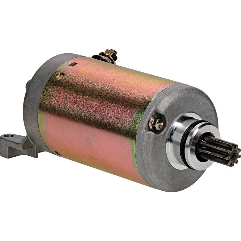 Arrowhead Denso 12V 9T Str 410-52308 410-52308 Photo - Primary