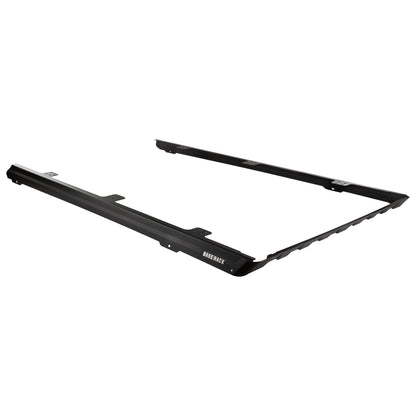 ARB 10-23 Toyota 4Runner BASE Rack Mount with Deflector 17921070 17921070 Photo - Primary