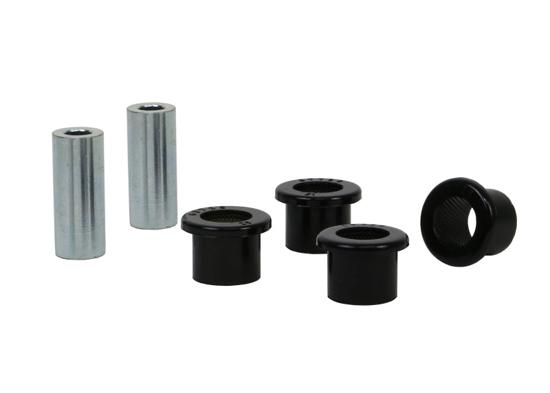 Whiteline Rack & Pinion Mount Bushings FR-S BRZ KSR210 Photo - Primary