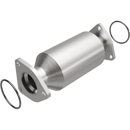 MagnaFlow OEM Grade Federal / EPA Compliant Direct-Fit Catalytic Converter 49683 Photo - Primary
