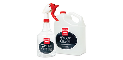 Griots Garage Window Cleaner - 35oz 11108 11108 Photo - Primary