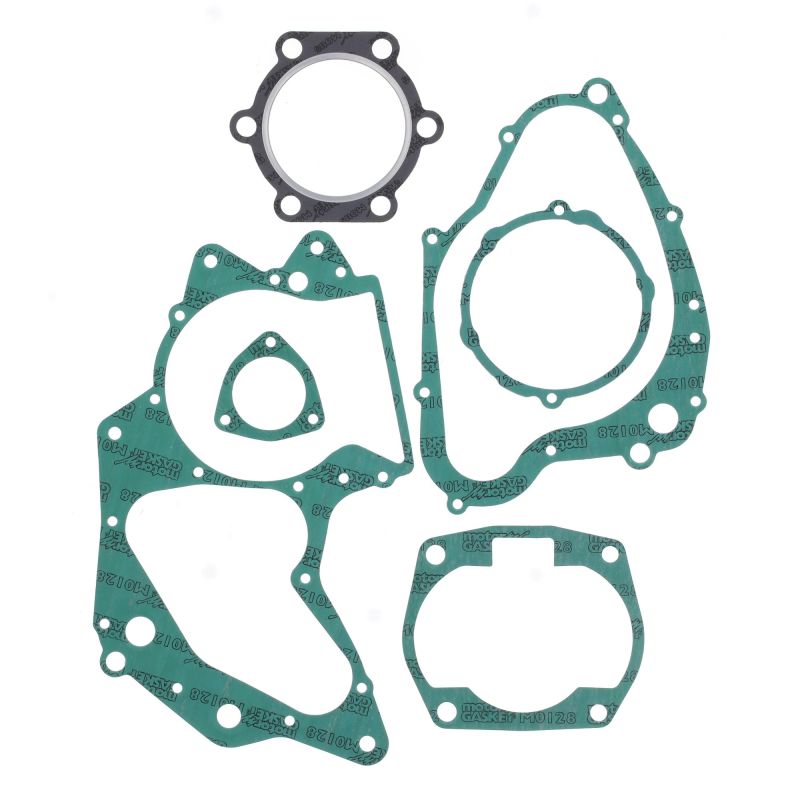 Athena 83-84 Suzuki RM 500 Complete Gasket Kit (Excl Oil Seals) P400510850508 P400510850508 Photo - Primary